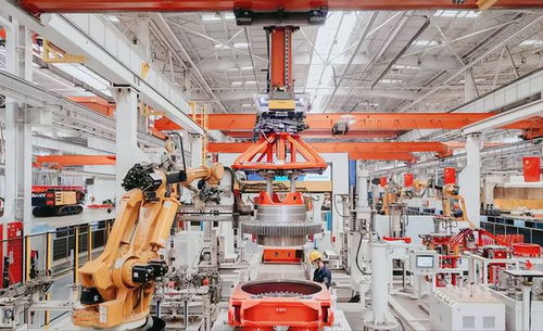 訂單流失，制造業(yè)已到生死存亡關(guān)鍵時(shí)刻 聚焦建筑用金屬制附件及架座制造行業(yè)